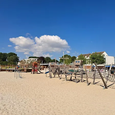 Ostseeperle * Großenbrode