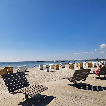 Ostseeperle בית נופש