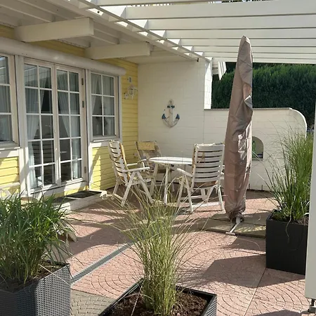 Ostseeperle בית נופש Großenbrode