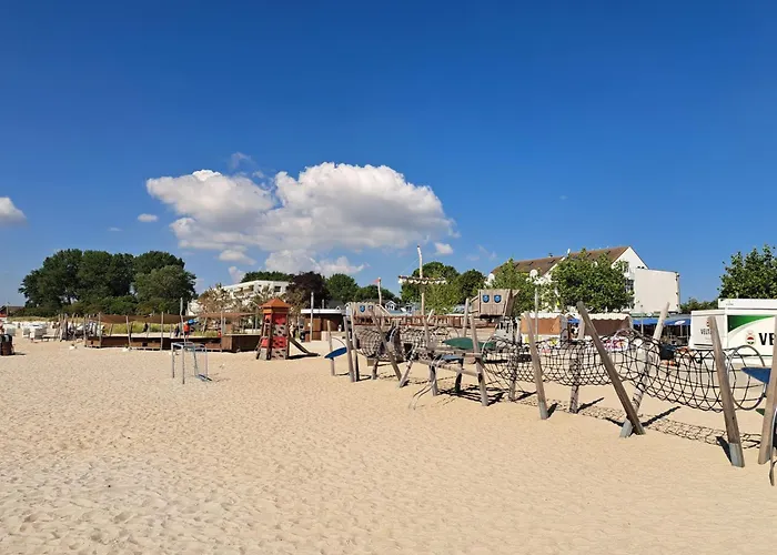 Ostseeperle * Grossenbrode