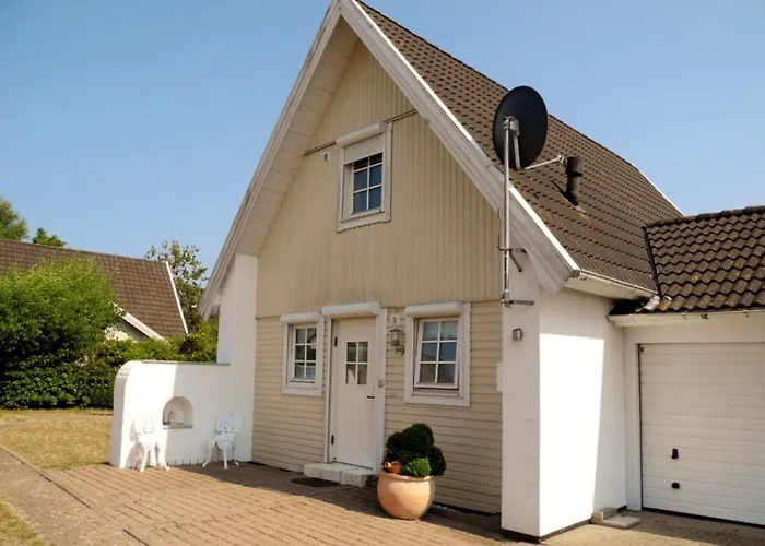 Ostseeperle * Grossenbrode