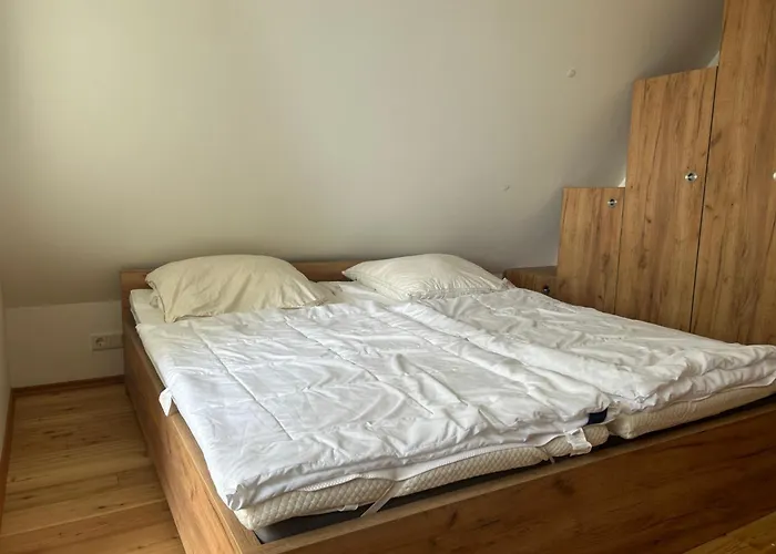 Ostseeperle Holiday home Grossenbrode