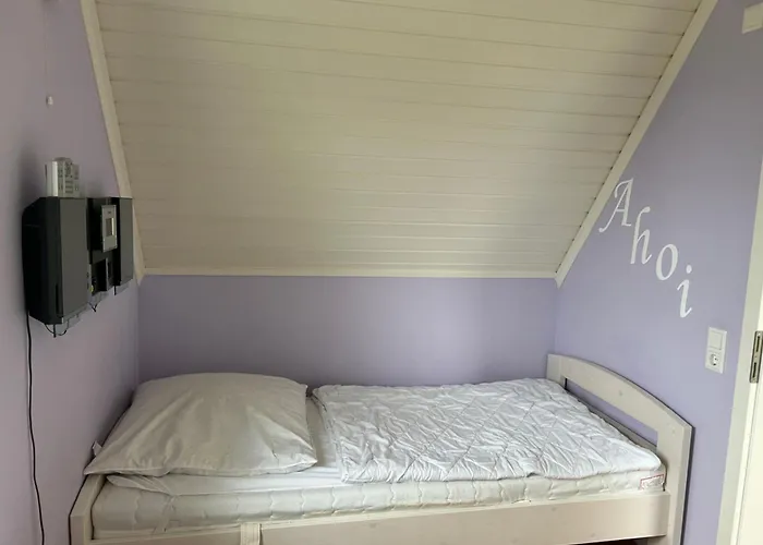 Holiday home Ostseeperle Grossenbrode