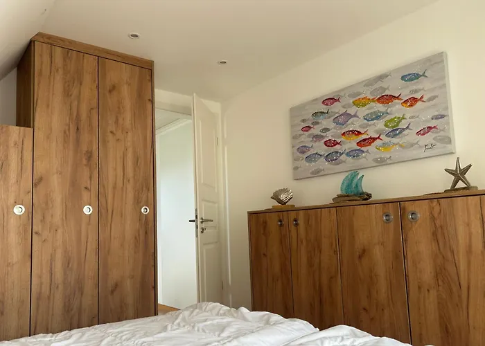 Ostseeperle Grossenbrode