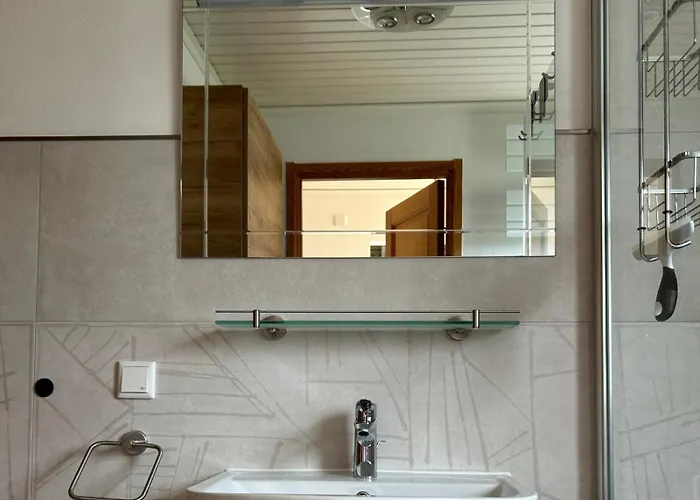 Ostseeperle * Grossenbrode