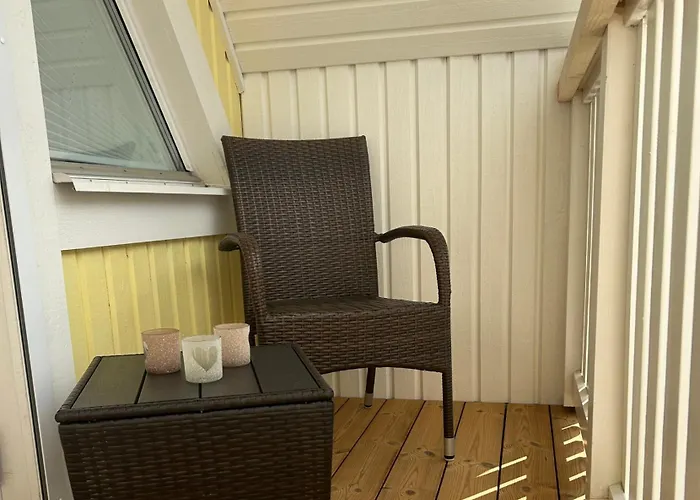 Holiday home Ostseeperle *