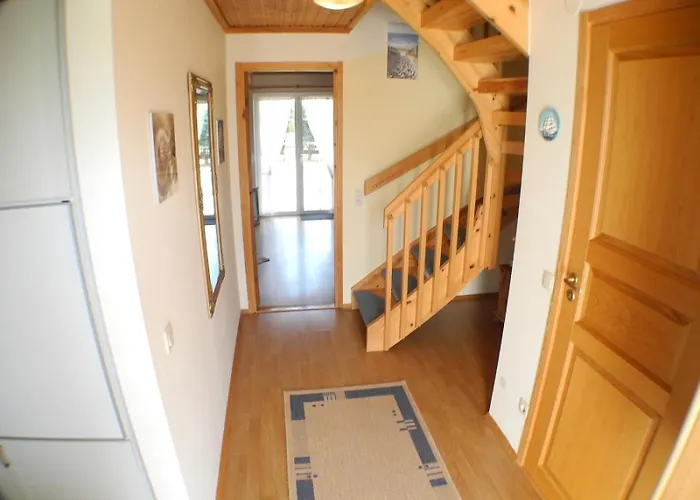 Ostseeperle Holiday home Grossenbrode