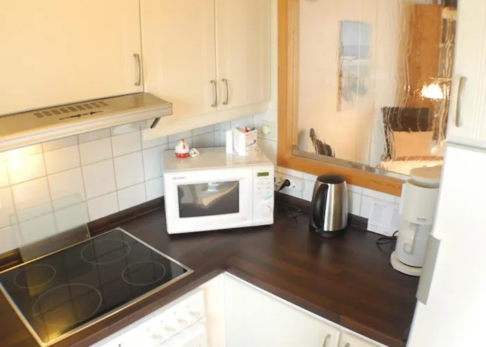 Holiday home Ostseeperle Grossenbrode