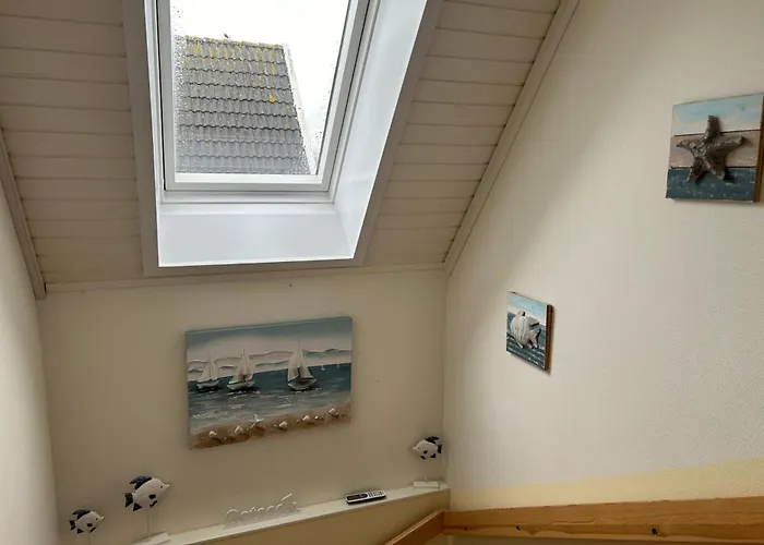 Holiday home Ostseeperle