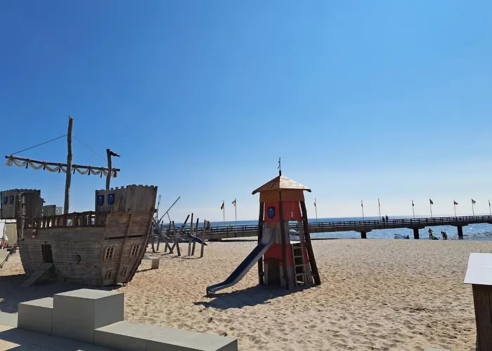 Ostseeperle * Grossenbrode