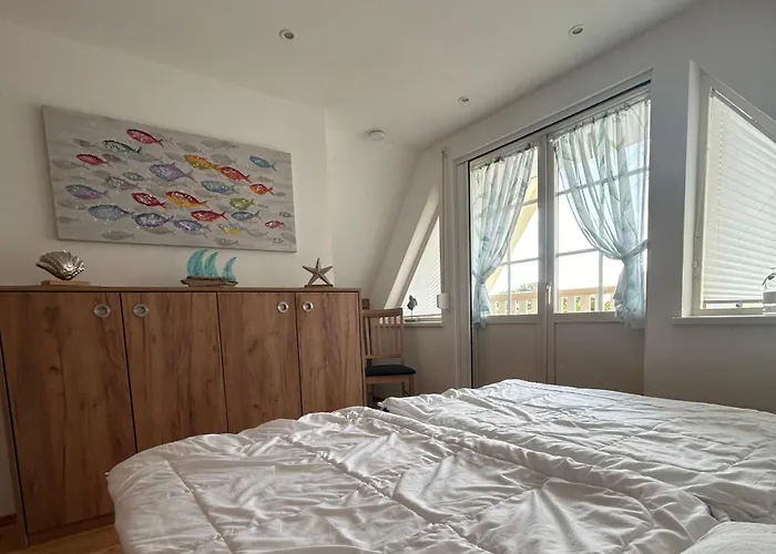 Ostseeperle Holiday home Grossenbrode