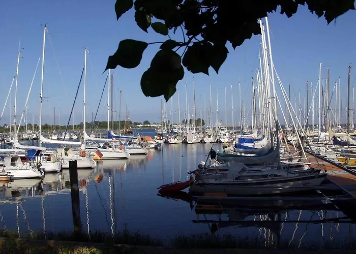 Ostseeperle Holiday home